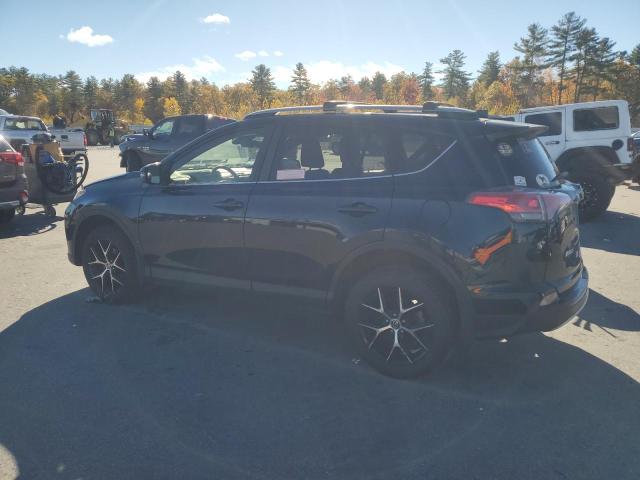 2018 TOYOTA RAV4 SE - JTMJFREV0JJ228720