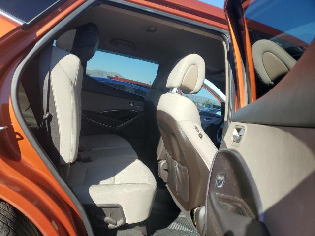 2015 HYUNDAI SANTA FE S #3284804525