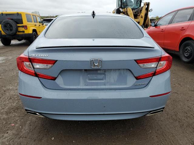 2021 HONDA ACCORD SPO - 1HGCV1F39MA803185