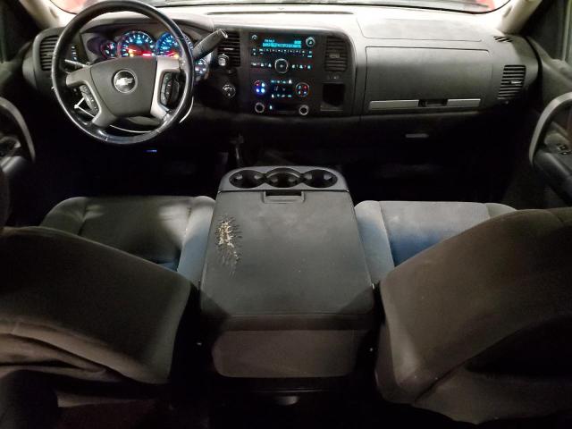 2009 CHEVROLET 1500 #3318892922