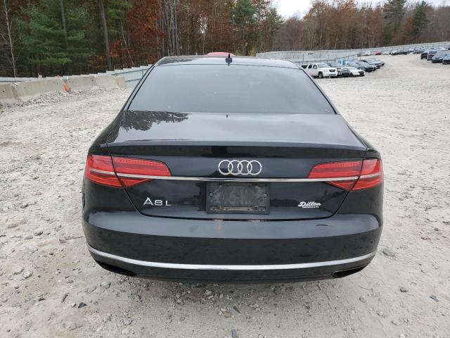 2015 AUDI A8 L QUATT WAU3GAFD1FN001045