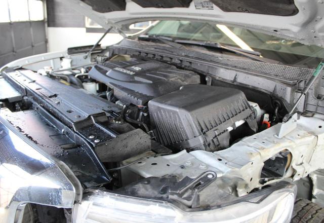 2018 NISSAN TITAN SV - 1N6AA1E59JN542727