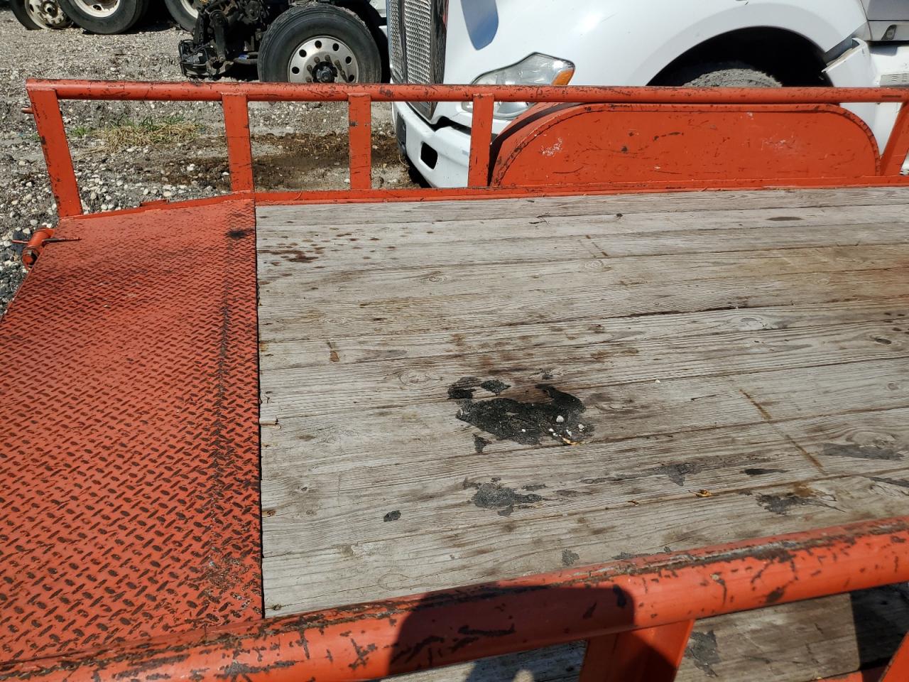 Lot #3266746357 2022 DELCO UNKNOWN