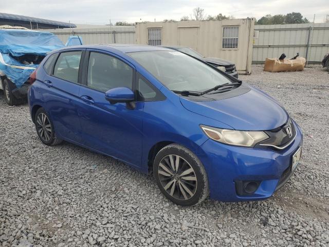 2016 HONDA FIT EX #3284824522