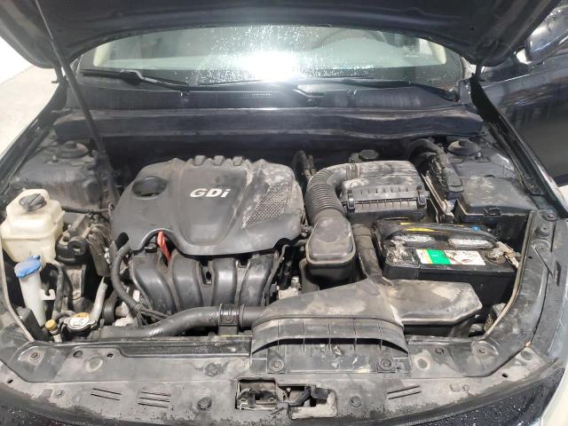 2013 KIA OPTIMA LX - 5XXGM4A75DG210992