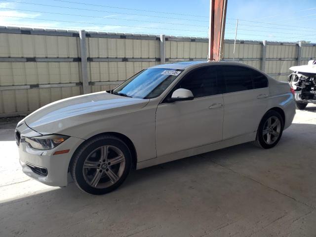 Global Auto Auctions: 2015 BMW 328 I