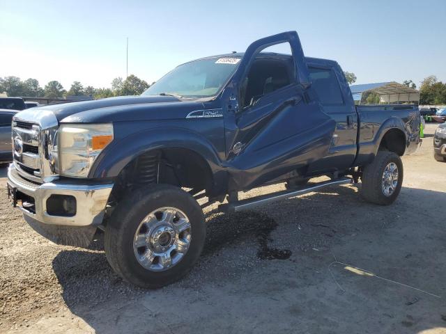FORD F250 SUPER