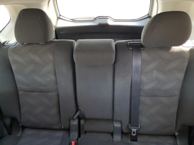 2016 NISSAN ROGUE S - KNMAT2MV2GP723086