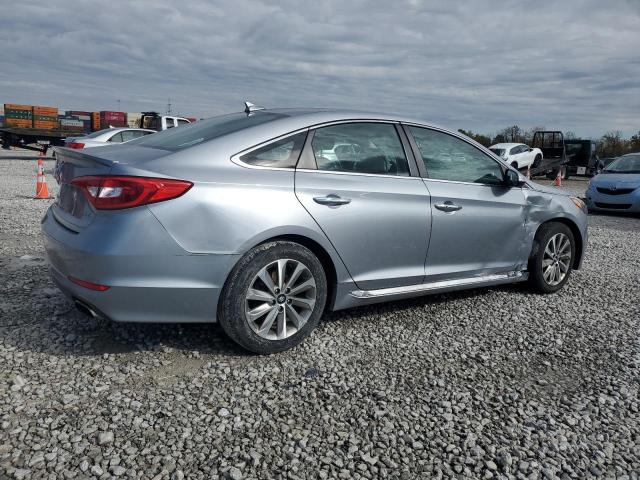 2015 HYUNDAI SONATA SPO 5NPE34AF7FH072199