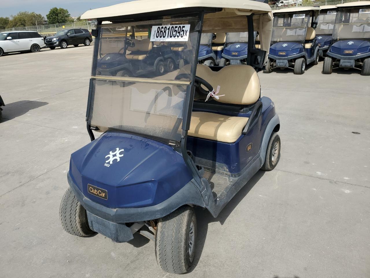 Lot #3266532962 2021 CITO TEMO