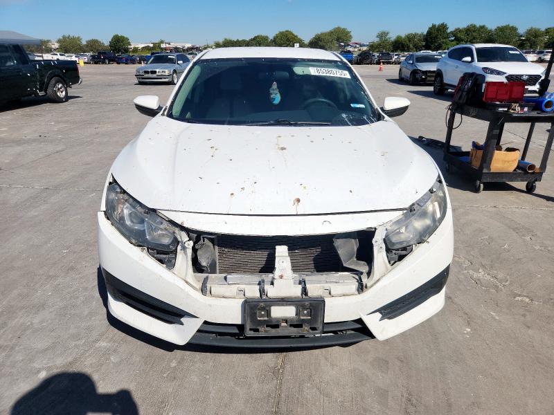 2018 HONDA CIVIC 2HGFC2F59JH577527