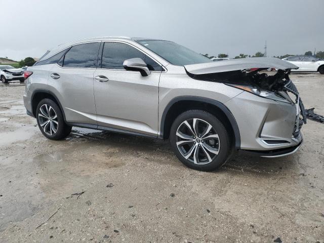 2020 LEXUS RX 350 2T2HZMAA0LC158528
