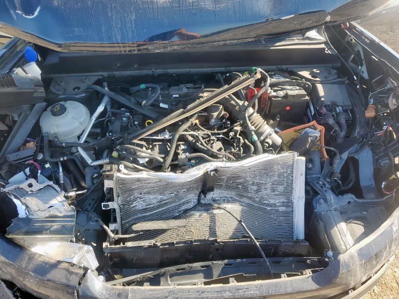 2022 FORD MAVERICK X - 3FTTW8E96NRB05005