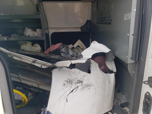 2015 NISSAN NV 3N6CM0KN1FK692908