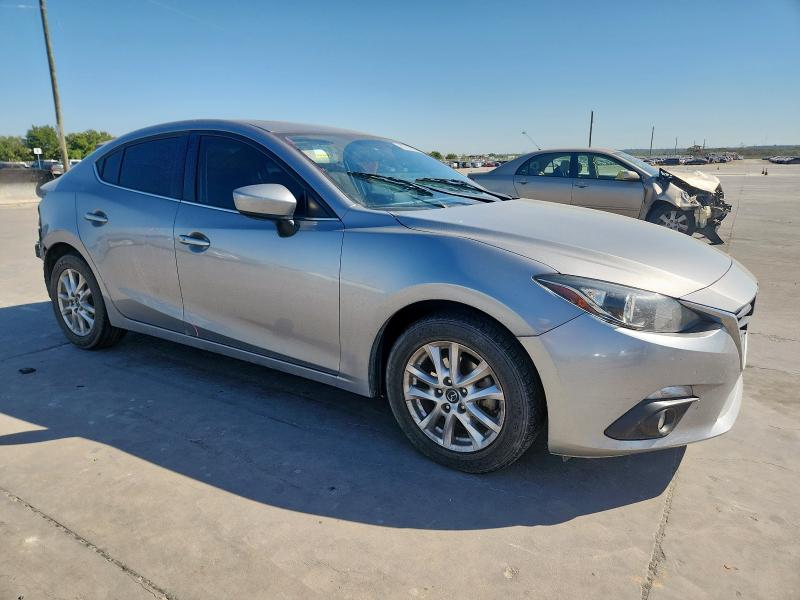 2016 MAZDA 3 - 3MZBM1V71GM261747