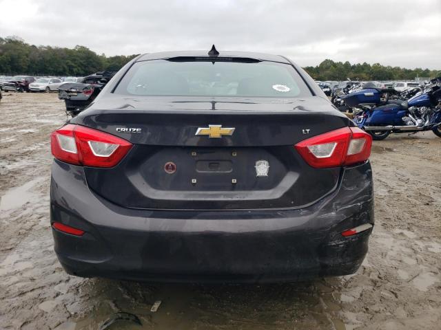 2016 CHEVROLET CRUZE LT #3275655820