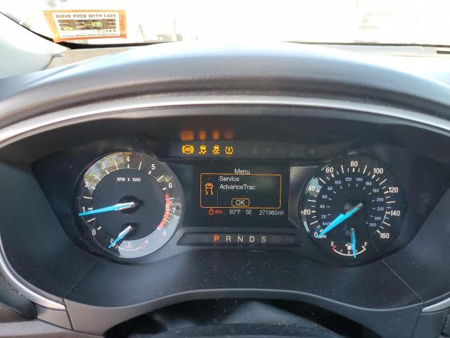 2016 FORD FUSION SE #3317758071