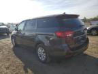 Lot #3310326984 2017 KIA SEDONA LX