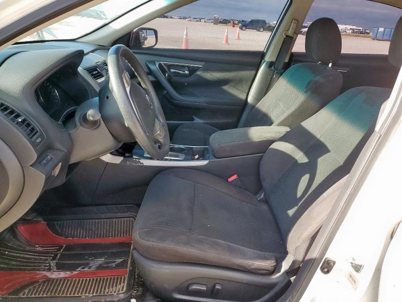 2014 NISSAN ALTIMA 2.5 - 1N4AL3APXEN222277