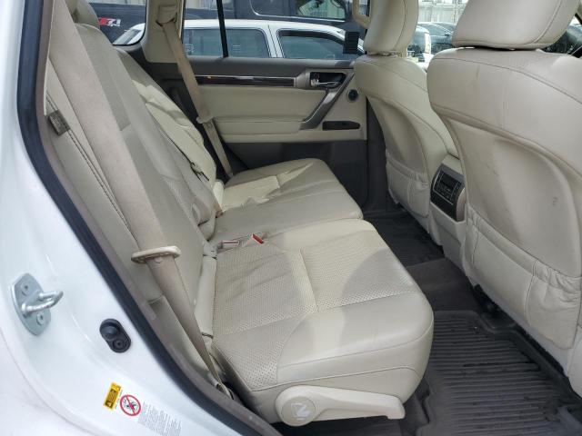 2015 LEXUS GX 460 PREMIUM JTJJM7FX0F5119777