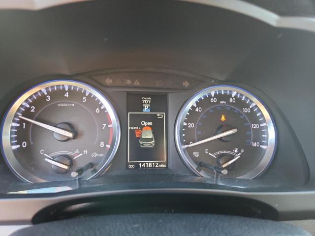 2014 TOYOTA HIGHLANDER - 5TDJKRFH7ES033002