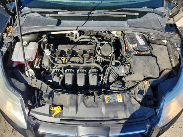 2014 FORD FOCUS S - 1FADP3E27EL338192