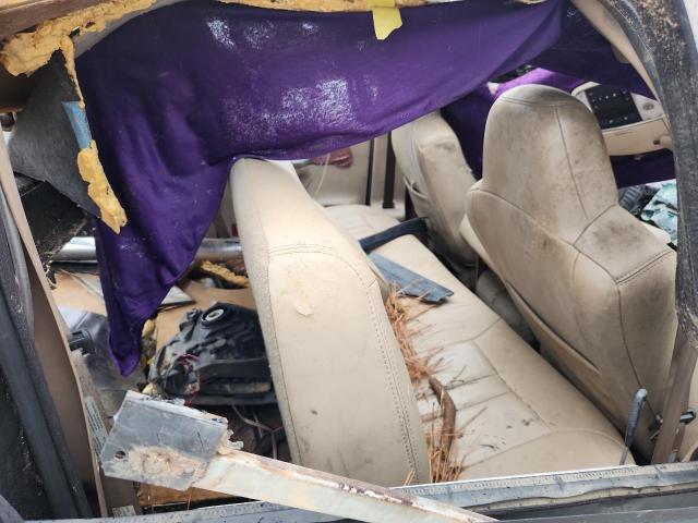 1999 FORD F350 SUPER DUTY #3282450257