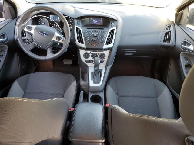 2014 FORD FOCUS SE - 1FADP3F25EL366300