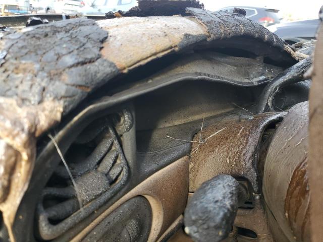 2000 FORD TAURUS SES #3303879698