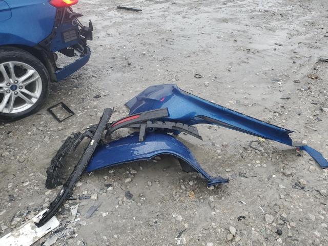 2018 FORD FUSION S H 3FA6P0UU9JR161313