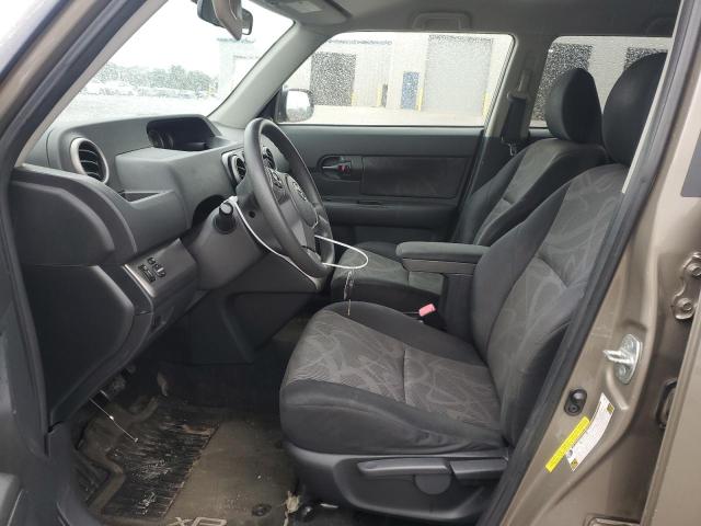 2014 TOYT SCION XB - JTLZE4FE2EJ053324