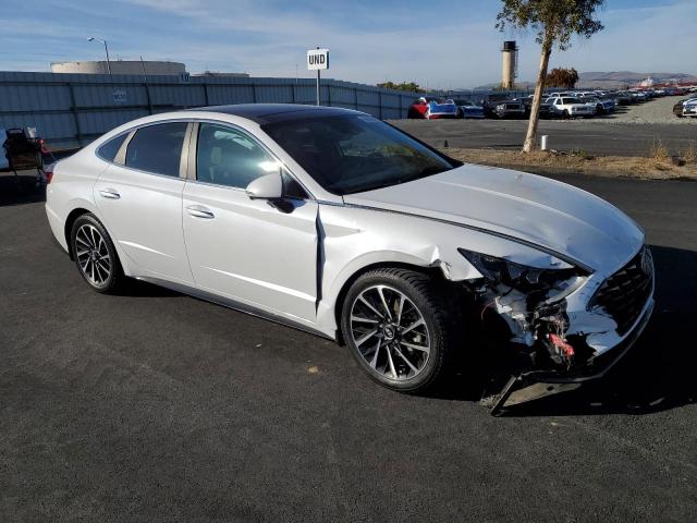 2021 HYUNDAI SONATA LIM #3287488017