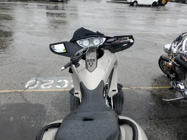 2013 VICTORY MOTORCYCLES VISION TOU 5VPSW36N9D3012956