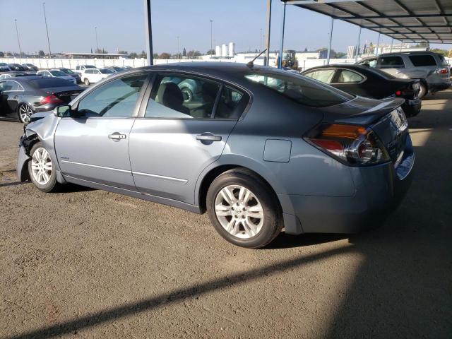2010 NISSAN ALTIMA HYB - 1N4CL2AP6AC187374