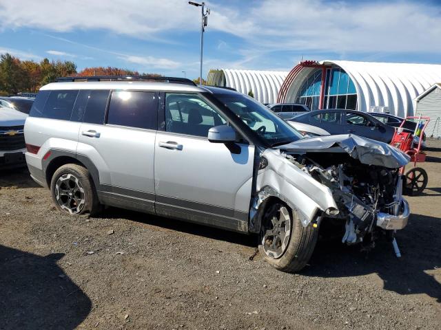 2025 HYUNDAI SANTA FE SEL - 5NMP2DGL8SH100754