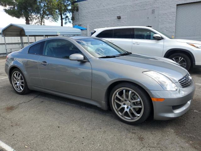 2007 INFINITI G35 #3303780431