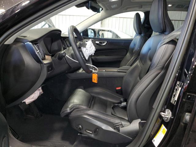 2023 VOLVO XC60 ULTIM YV4L12RX1P1195100