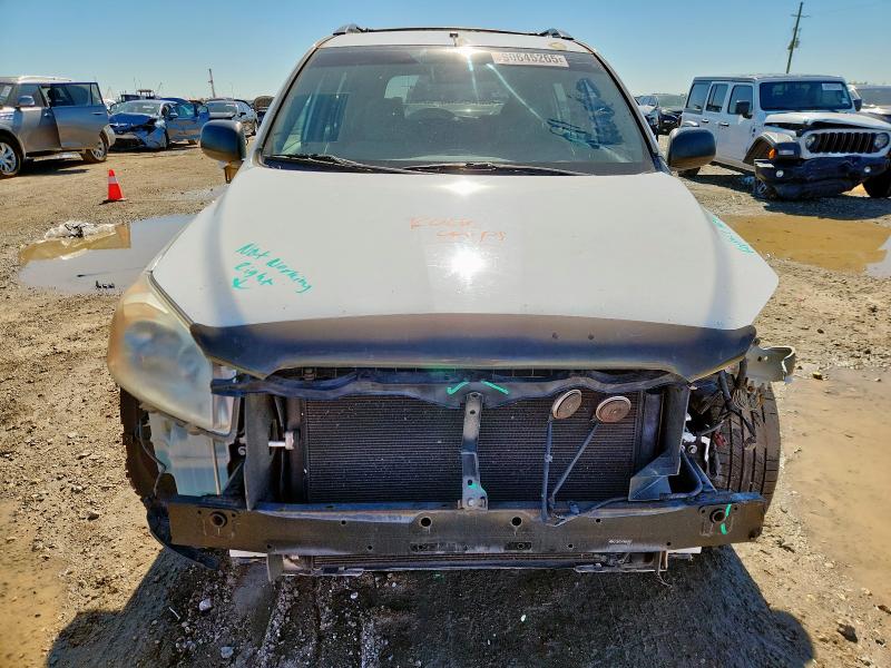 2009 TOYOTA RAV4 #3290492550