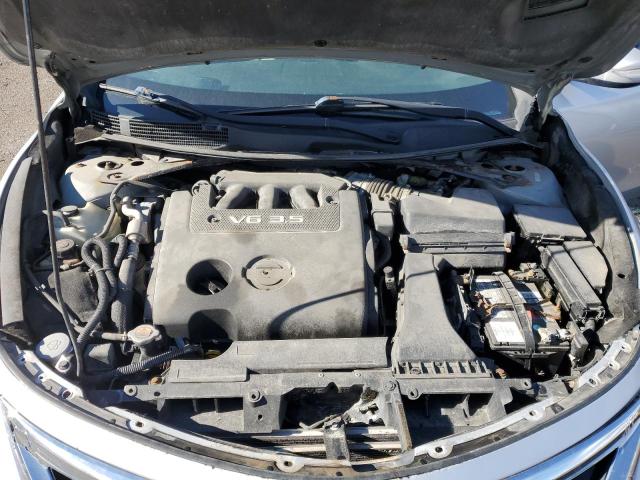 2014 NISSAN ALTIMA 3.5 - 1N4BL3AP4EN232050