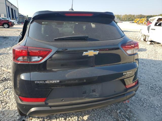 2024 CHEVROLET TRAILBLAZE #3285806666
