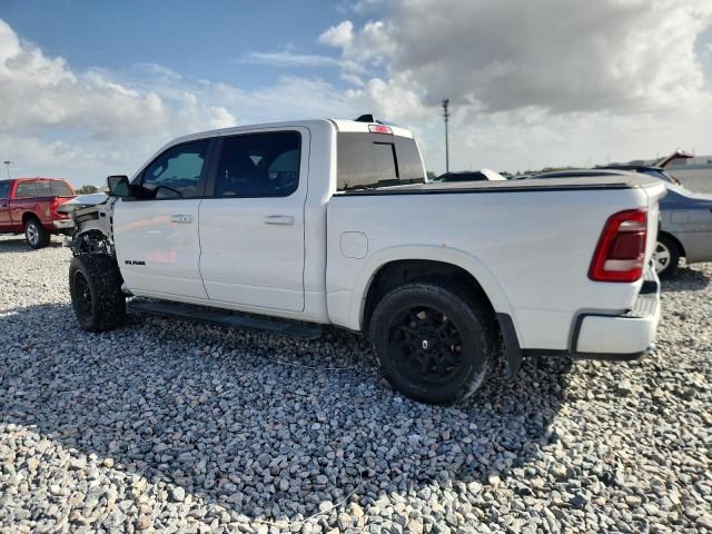 2022 RAM 1500 LARAMIE 1C6SRFJT0NN182360