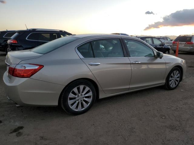2013 HONDA ACCORD EXL - 1HGCR2F87DA219163