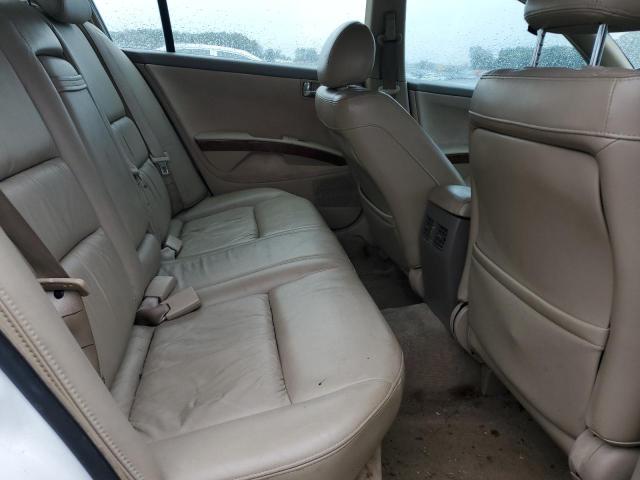 2005 NISSAN MAXIMA SE #3284844563