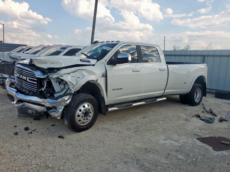 Global Auto Auctions: 2022 RAM 3500 LARAM
