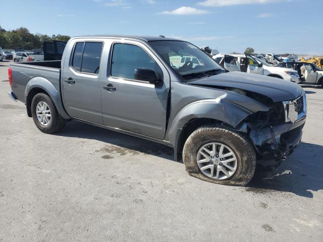 2017 NISSAN FRONTIER S #3282528874