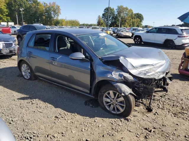 2017 VOLKSWAGEN GOLF S - 3VW217AU6HM022154