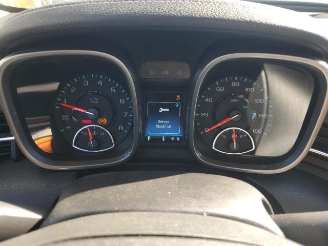 2015 CHEVROLET MALIBU 1LT 1G11C5SL4FF114114