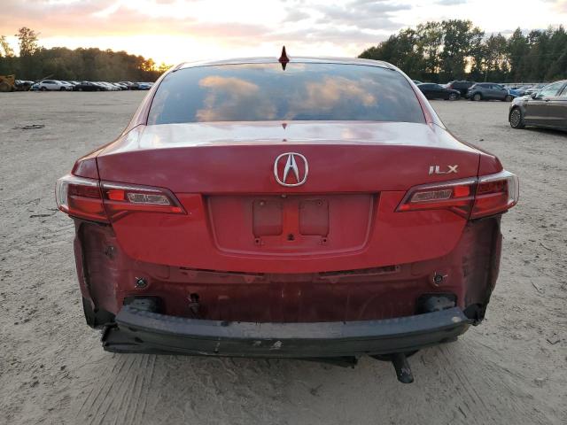 2017 ACURA ILX BASE W - 19UDE2F30HA011118