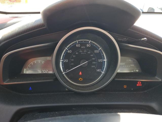 2019 TOYOTA YARIS L 3MYDLBYV3KY510244