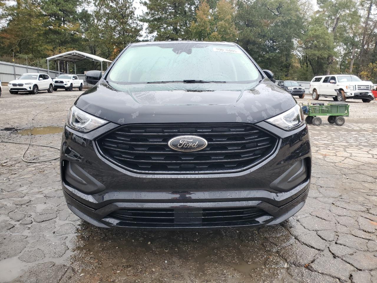 FORD EDGE SE